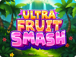 Ultra Fruit Smash