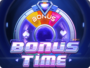 Bonus Time