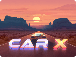 CarX