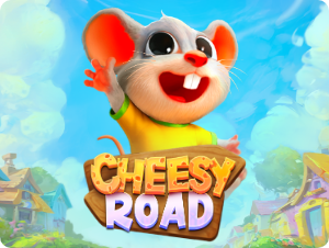 Cheesy Road
