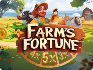 Farm's Fortune