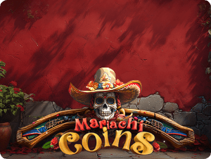 Mariachi Coins