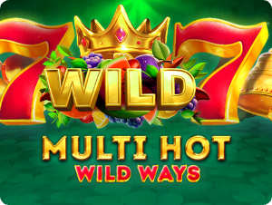 Multi Hot Wild Ways