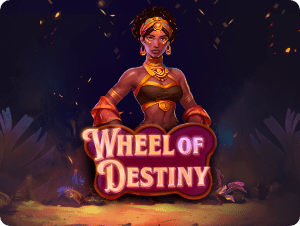 WheelOfDestiny