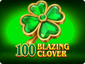100 Blazing Clover