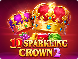 10 Sparkling Crown 2