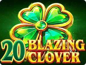 20 Blazing Clover