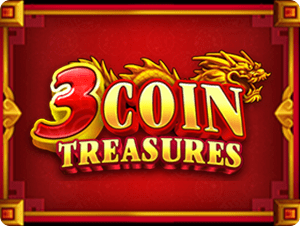 3 Coin Treasures 2
