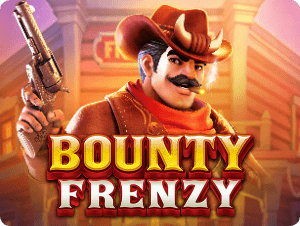 Bounty Frenzy