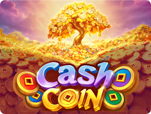 Cash Coin