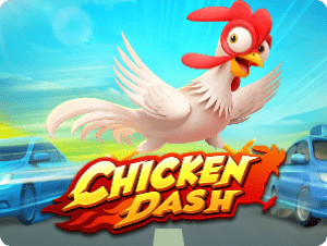 Chicken Dash