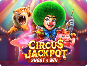 Circus Jackpot