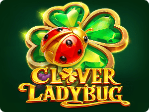 Clover Ladybug