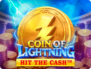 Coin of Lightning