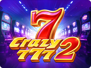 Crazy 777 2