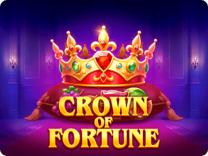 Crown of Fortune