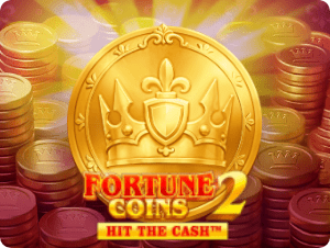 Fortune Coins 2