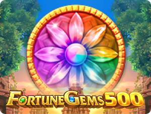 Fortune Gems 500