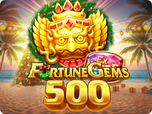 Fortune Gems 500