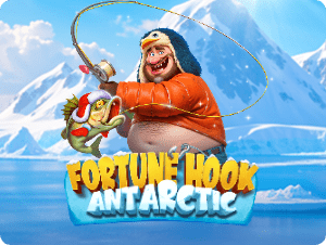 Fortune Hook Antarctic