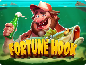 Fortune Hook Boom
