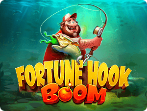 Fortune Hook Boom