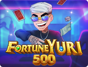 Fortune Yuri 500