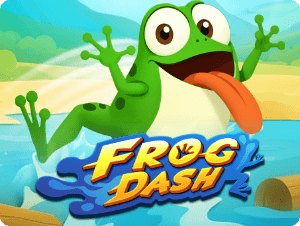 Frog Dash