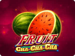 fruit cha cha cha