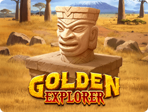 Golden Explorer