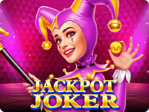 Jackpot Joker