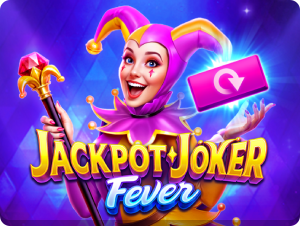 Jackpot Joker Fever