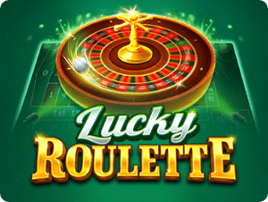Lucky Roulette