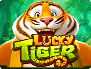 Lucky Tiger
