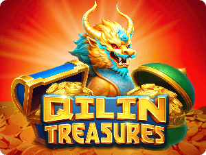 Jeu Quanta Qilin Treasure sur Wild Sultan