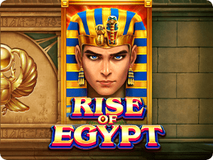 Rise Of Egypt