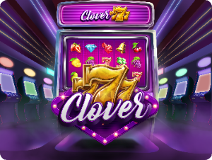 Clover 777