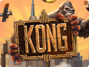 KONG