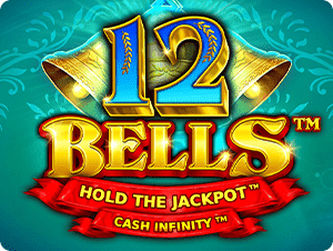 12 Bells JackpotRain
