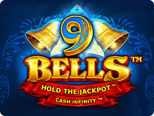9 Bells JackpotRain