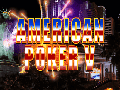 American Poker V 