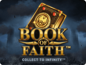 Book of Faith JackpotRain