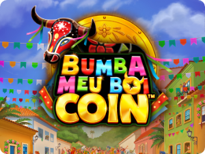 Bumba Meu Boi Coin