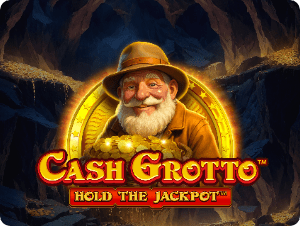 Cash Grotto