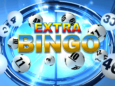 Extra Bingo