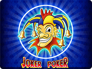 Joker Poker 