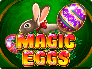 Magic Eggs