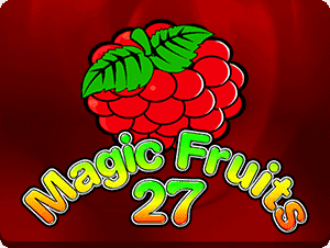 Magic Fruits 27