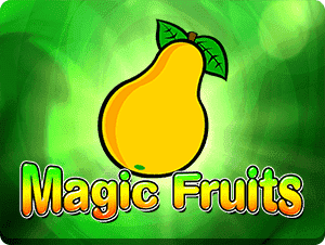 Magic Fruits 