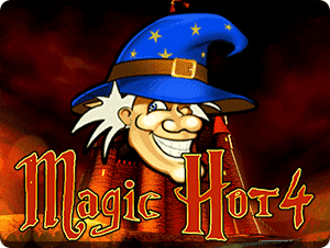 Magic Hot 4 